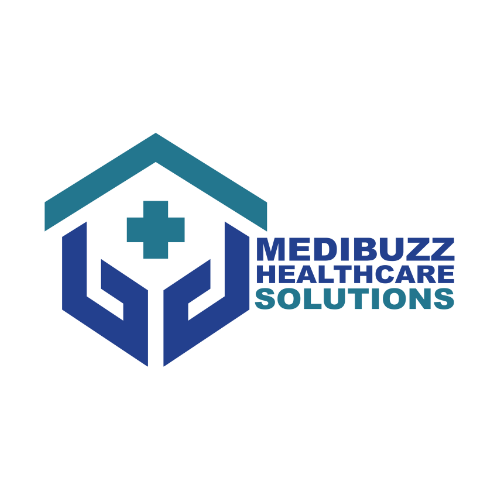 Medibuzz Logo