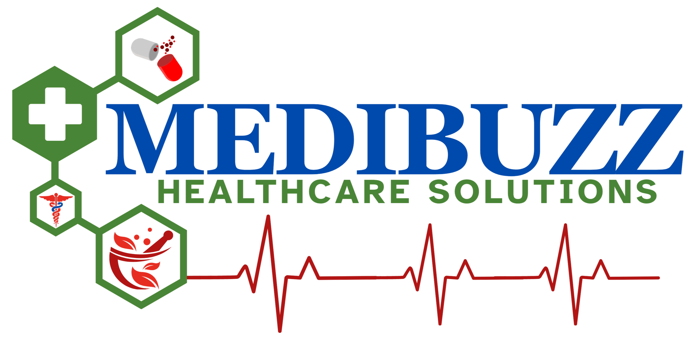 Medibuzz Healthcare Solutions